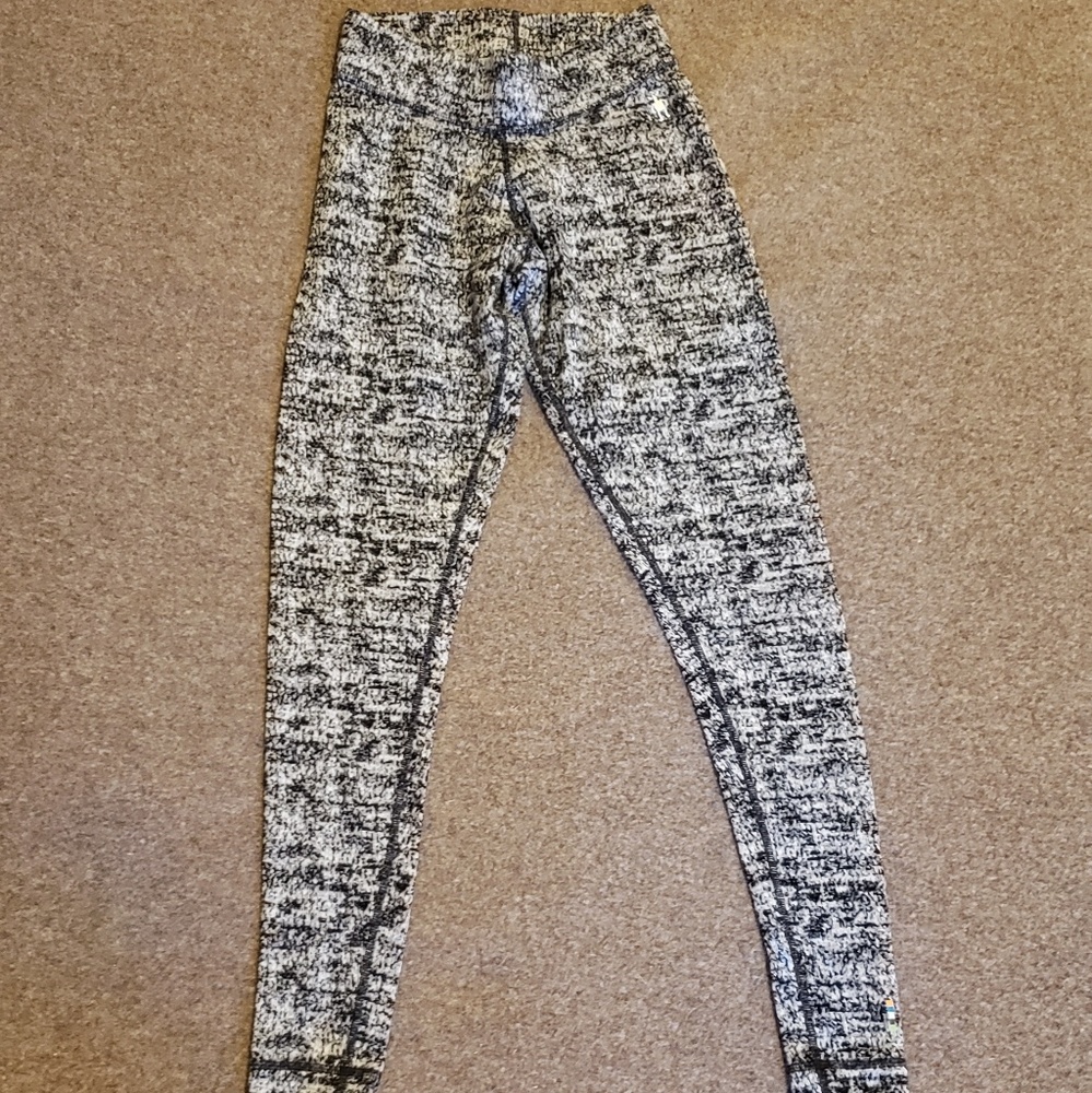 Smartwool 250 Leggings